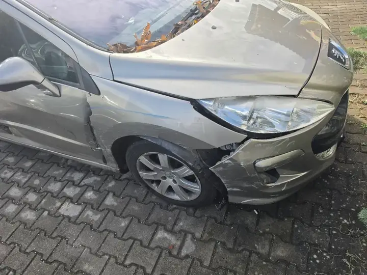 Peugeot 308 2010 photo 3