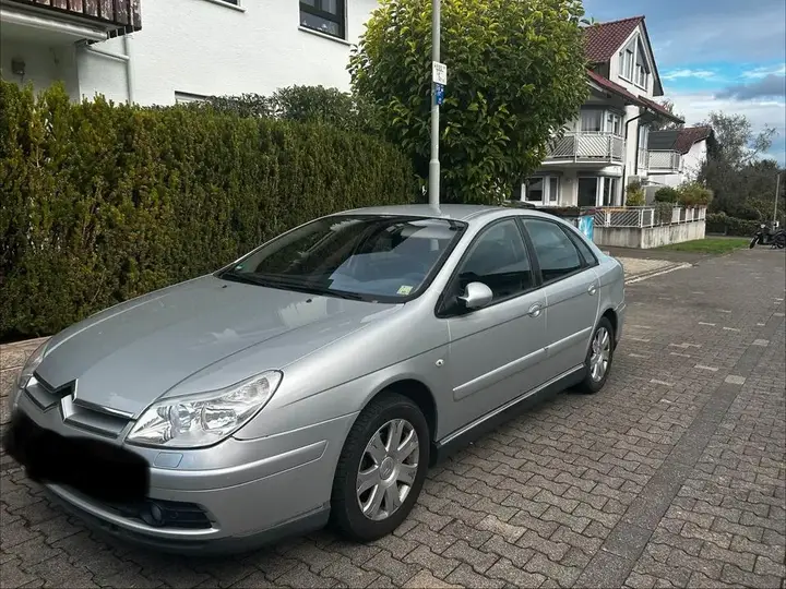 Citroen C5