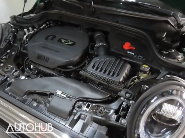 Mini Cooper 2019 photo 5