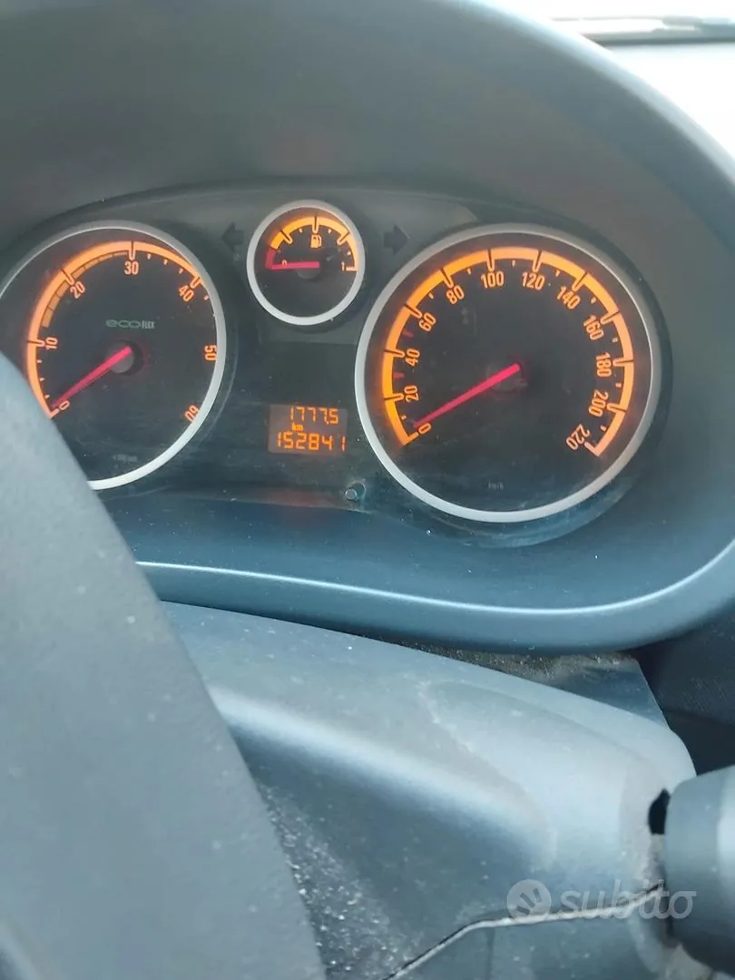 Opel Corsa 2007 photo 5