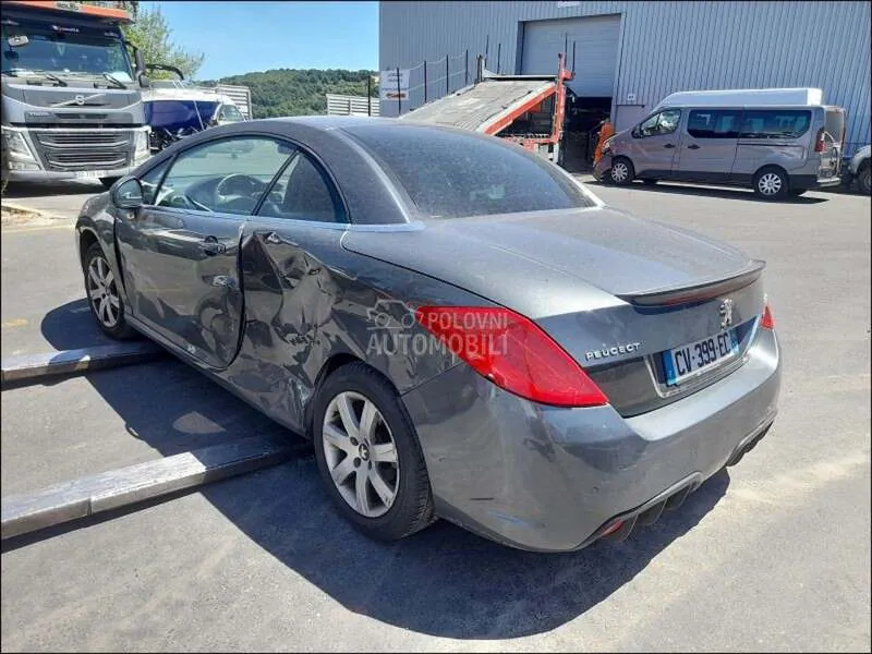 Peugeot 308 2013 photo 5
