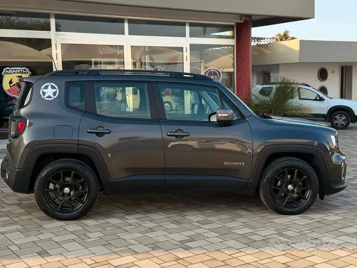 Jeep Renegade 2020 photo 5