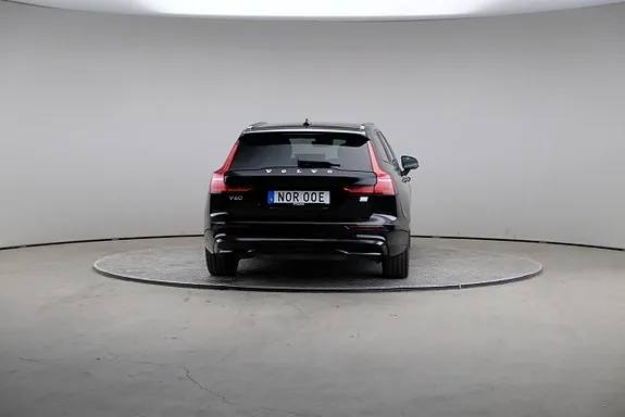 Volvo V60 2023 photo 5