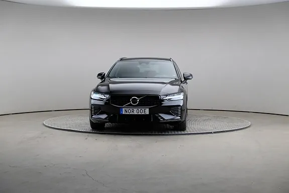 Volvo V60 2023 photo 3