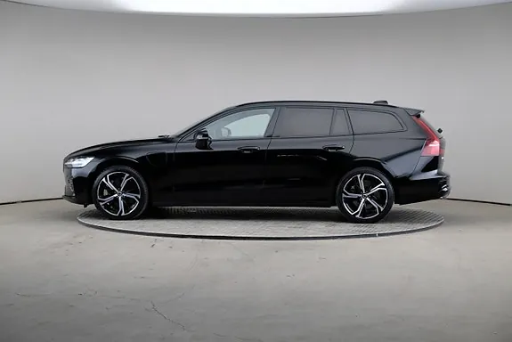 Volvo V60 2023 photo 4