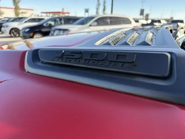 Ram 1500 2027 photo 2