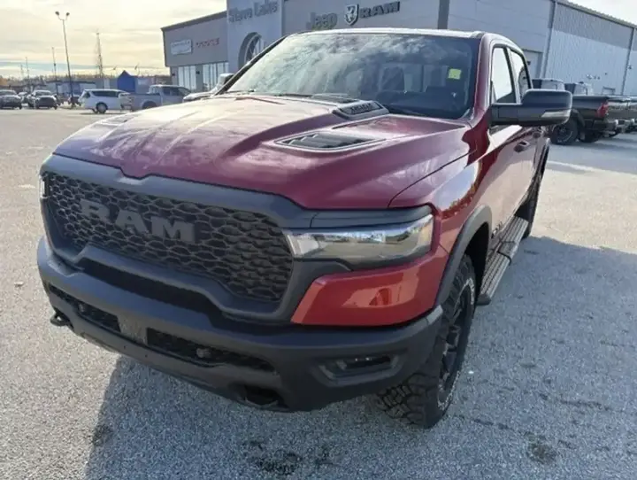 Ram 1500