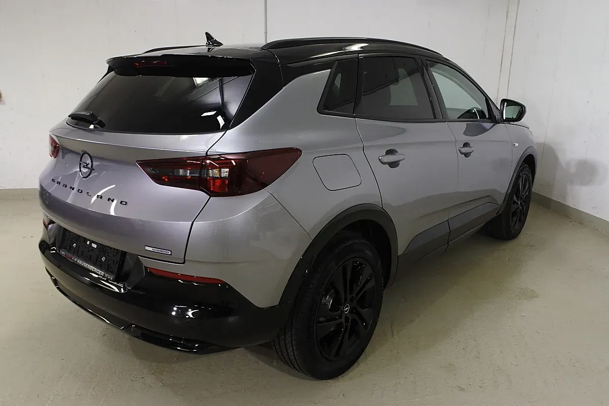 Opel Grandland X 2024 photo 3