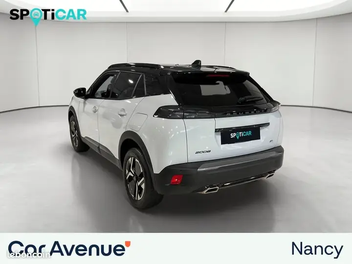 Peugeot 2008 2023 photo 3