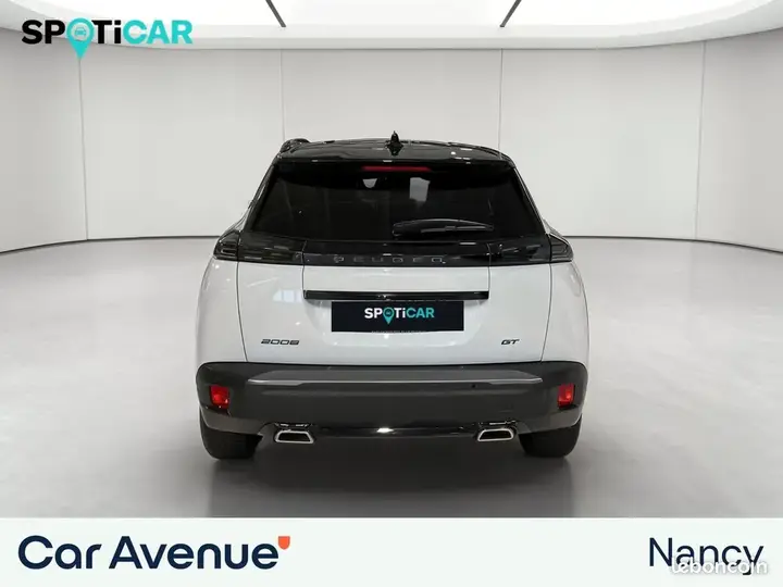 Peugeot 2008 2023 photo 4