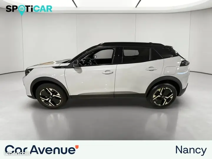 Peugeot 2008 2023 photo 2