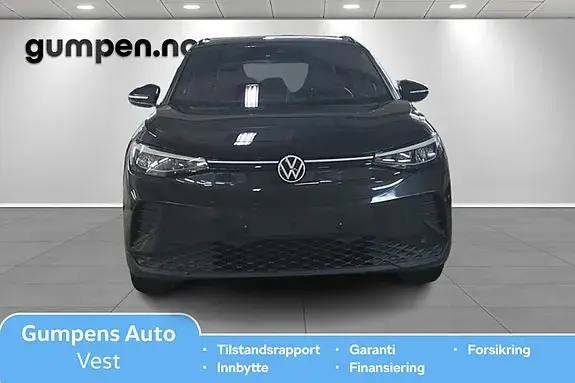 Volkswagen Id.4 2022 photo 4