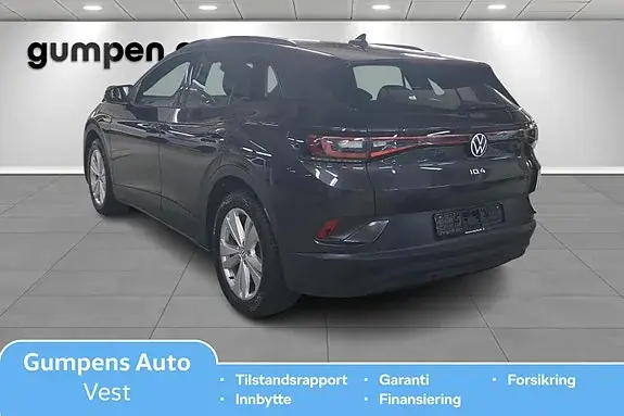 Volkswagen Id.4 2022 photo 3