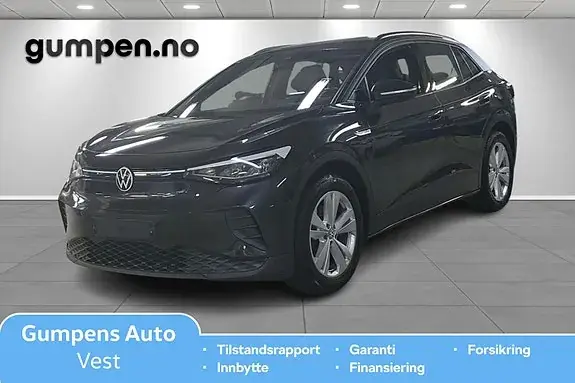 Volkswagen Id.4
