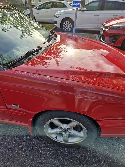 Volvo S70 2000 photo 4