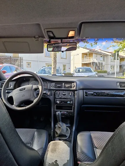 Volvo S70 2000 photo 5
