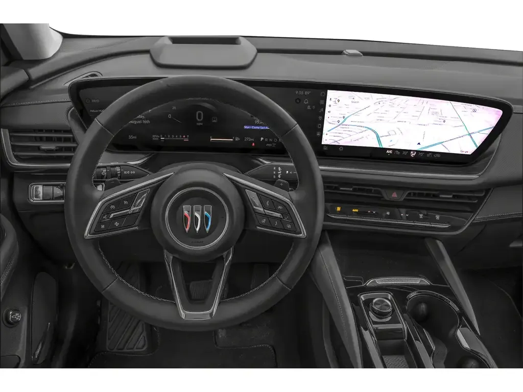 Buick Envision 2024 photo 4