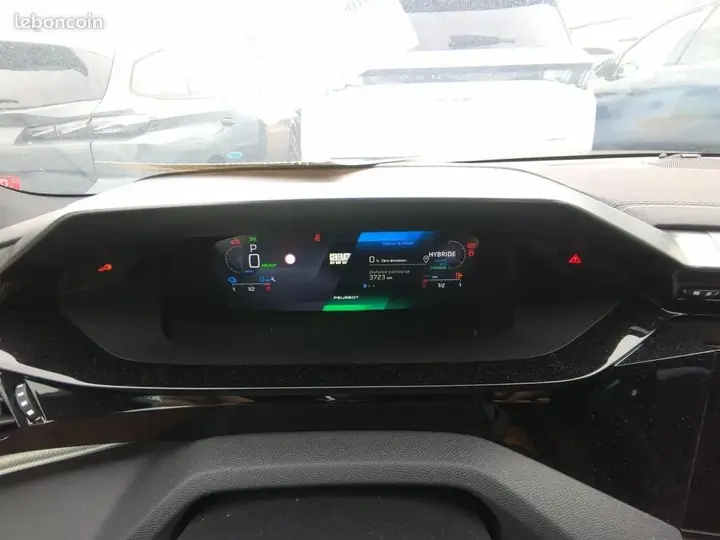 Peugeot 308 2023 photo 5