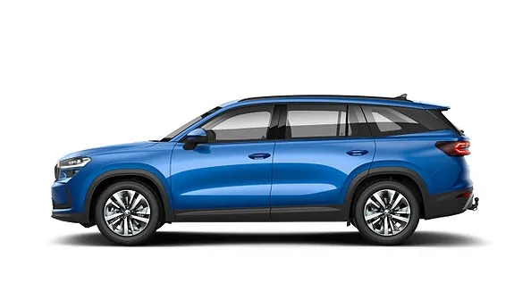 Skoda Kodiaq 2026 photo 2