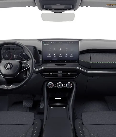 Skoda Kodiaq 2026 photo 4