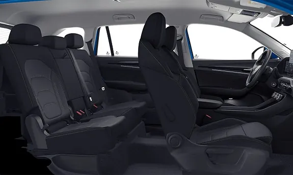Skoda Kodiaq 2026 photo 5
