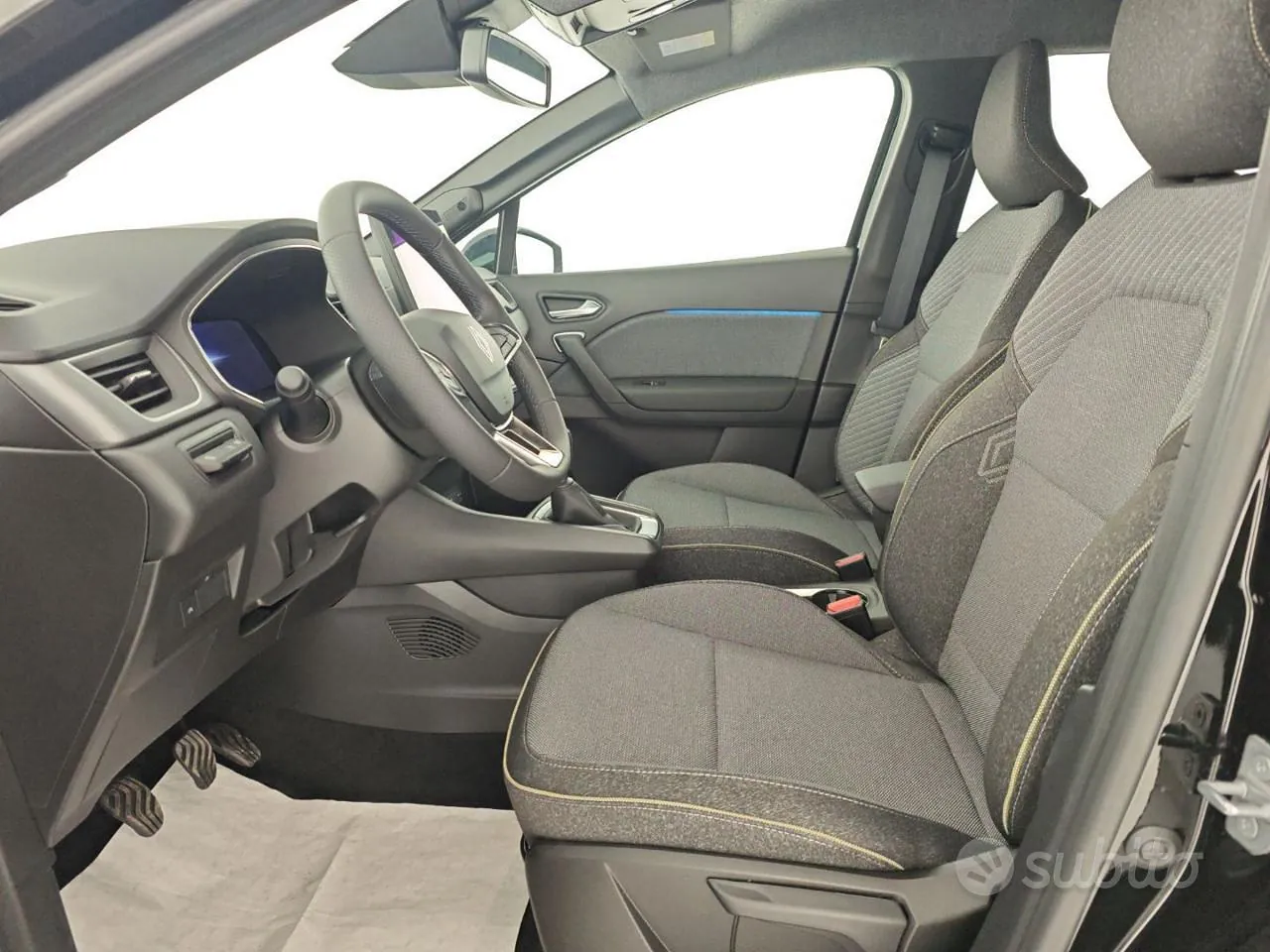 Renault Captur 2026 photo 5