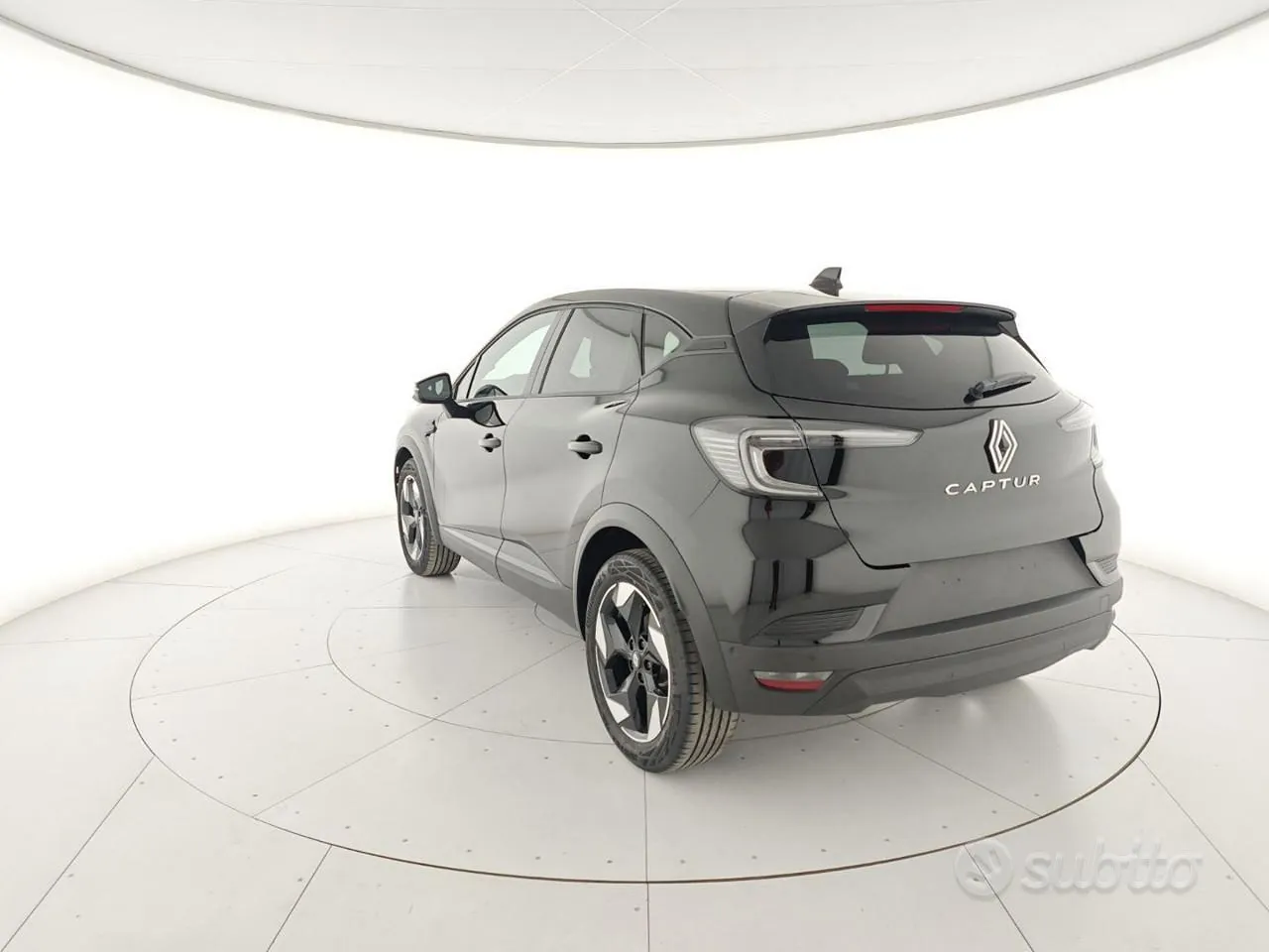 Renault Captur 2026 photo 4