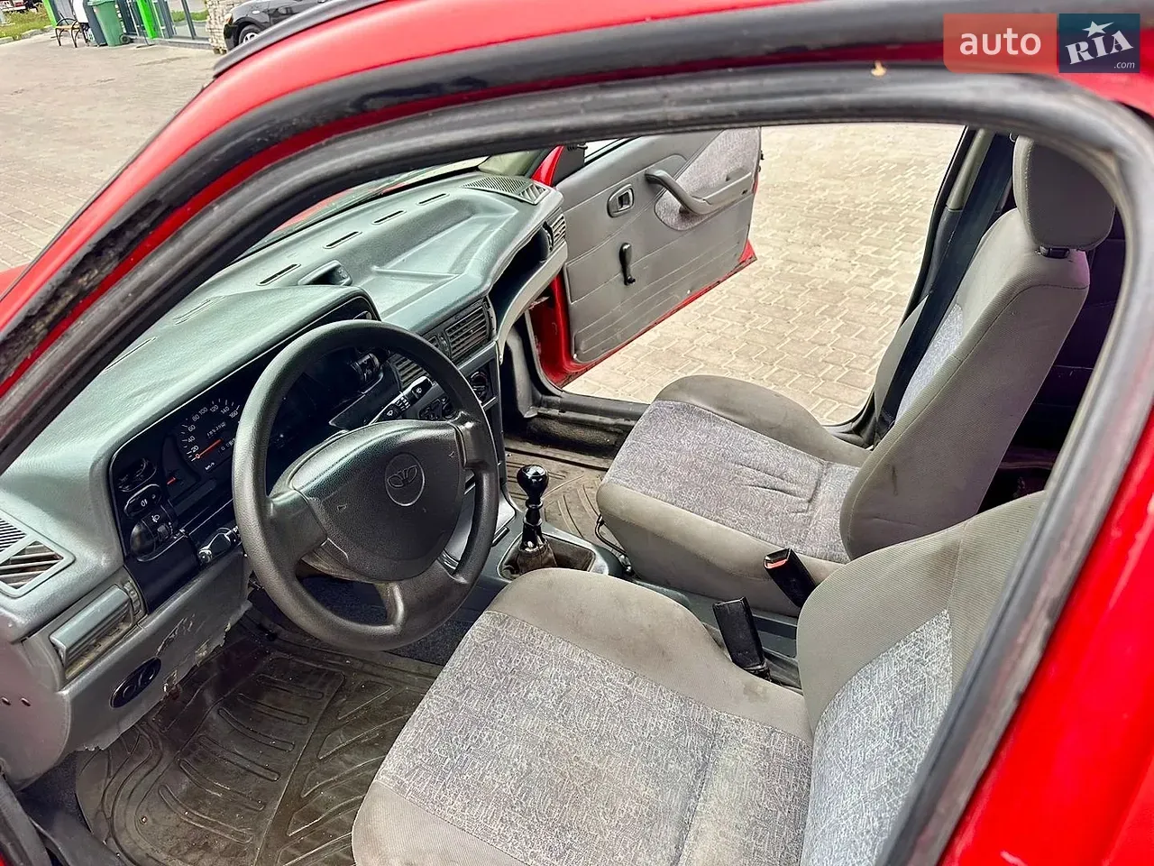 Daewoo Nexia 2007 photo 5