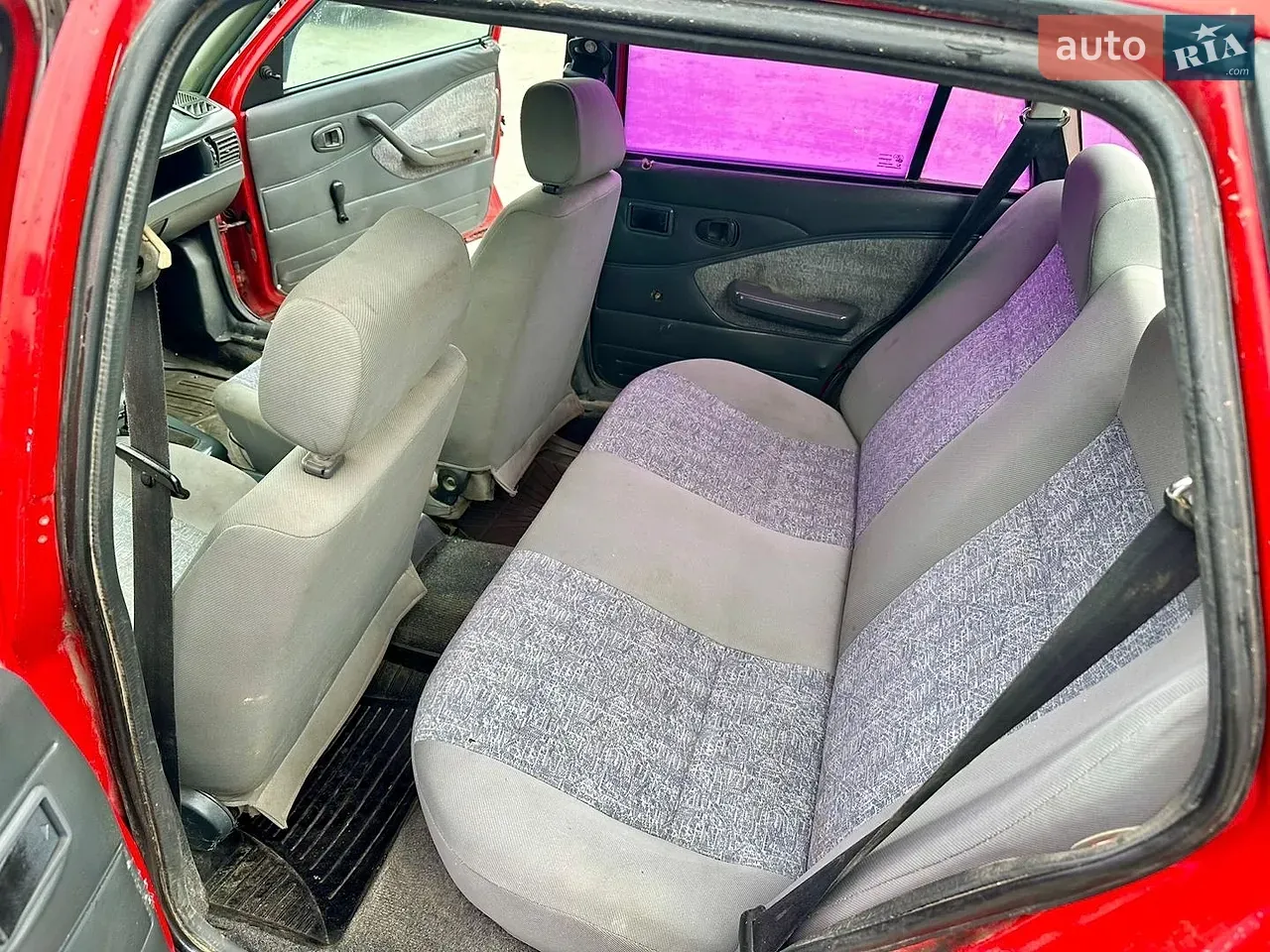 Daewoo Nexia 2007 photo 2