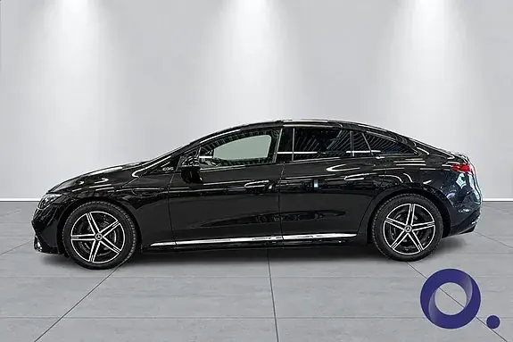 Mercedes-Benz Eqe350 2023 photo 3