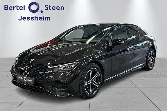 Mercedes-Benz Eqe350