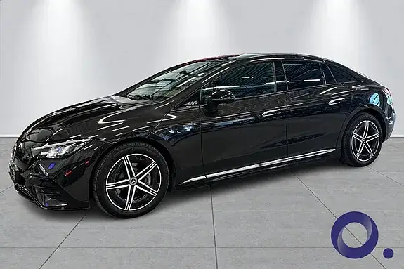 Mercedes-Benz Eqe350 2023 photo 2