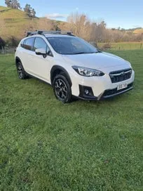 Subaru Xv 2017 photo 4
