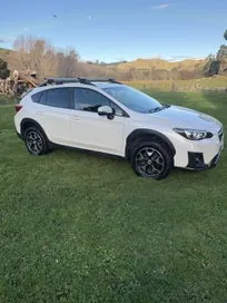 Subaru Xv 2017 photo 5