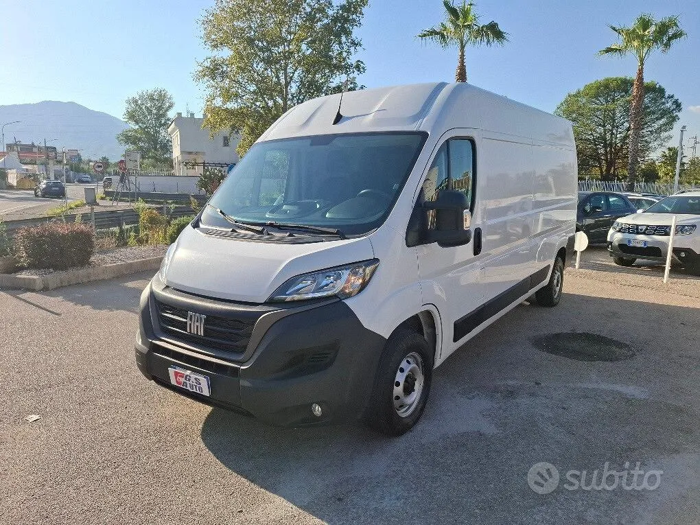 Fiat Ducato