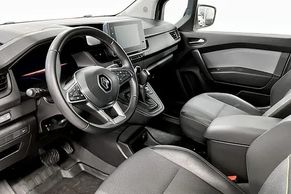 Renault Kangoo 2023 photo 4