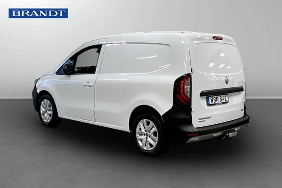 Renault Kangoo 2023 photo 2