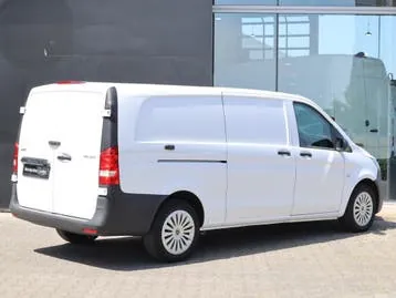 Mercedes-Benz Vito 2024 photo 3