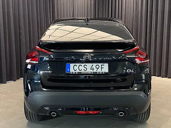 Citroen C4 2023 photo 2