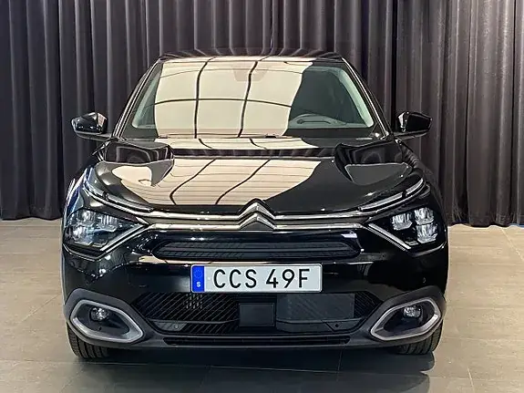 Citroen C4 2023 photo 4