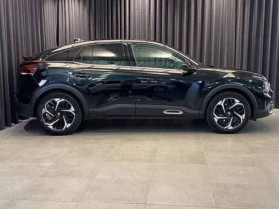 Citroen C4 2023 photo 5