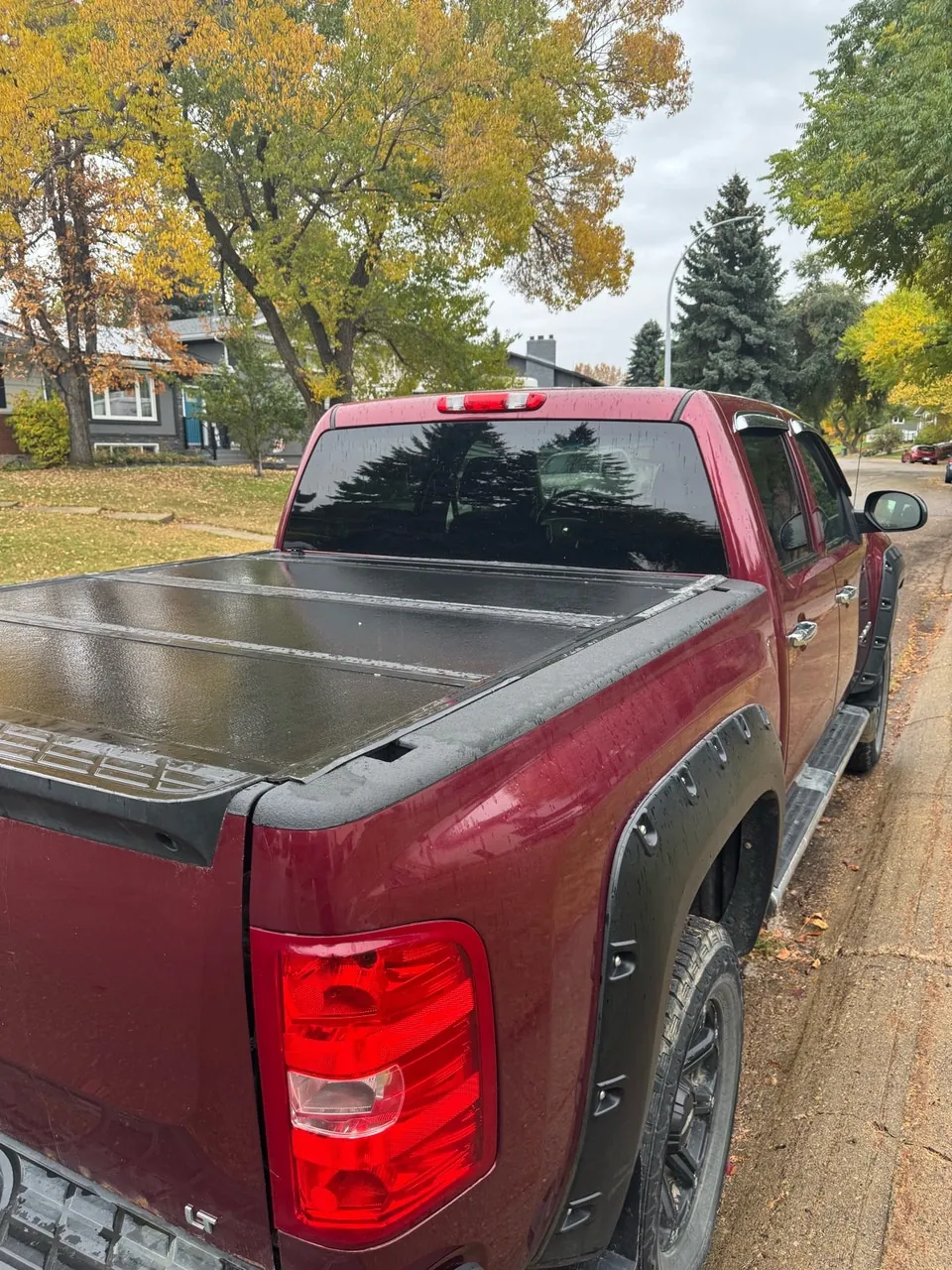 Chevrolet Silverado 1500 2013 photo 4