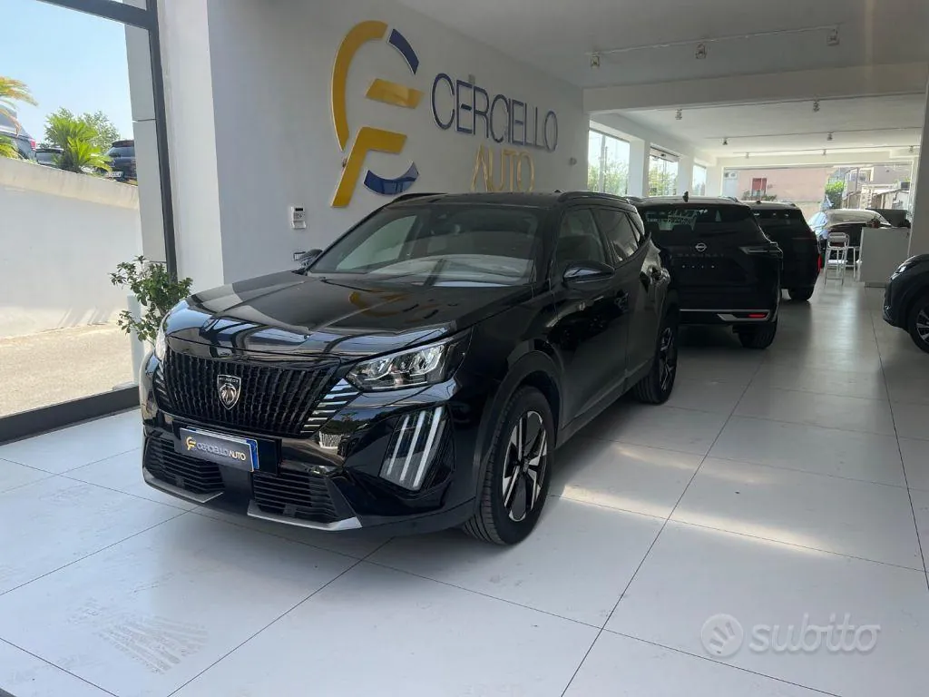 Peugeot 2008 2023 photo 3