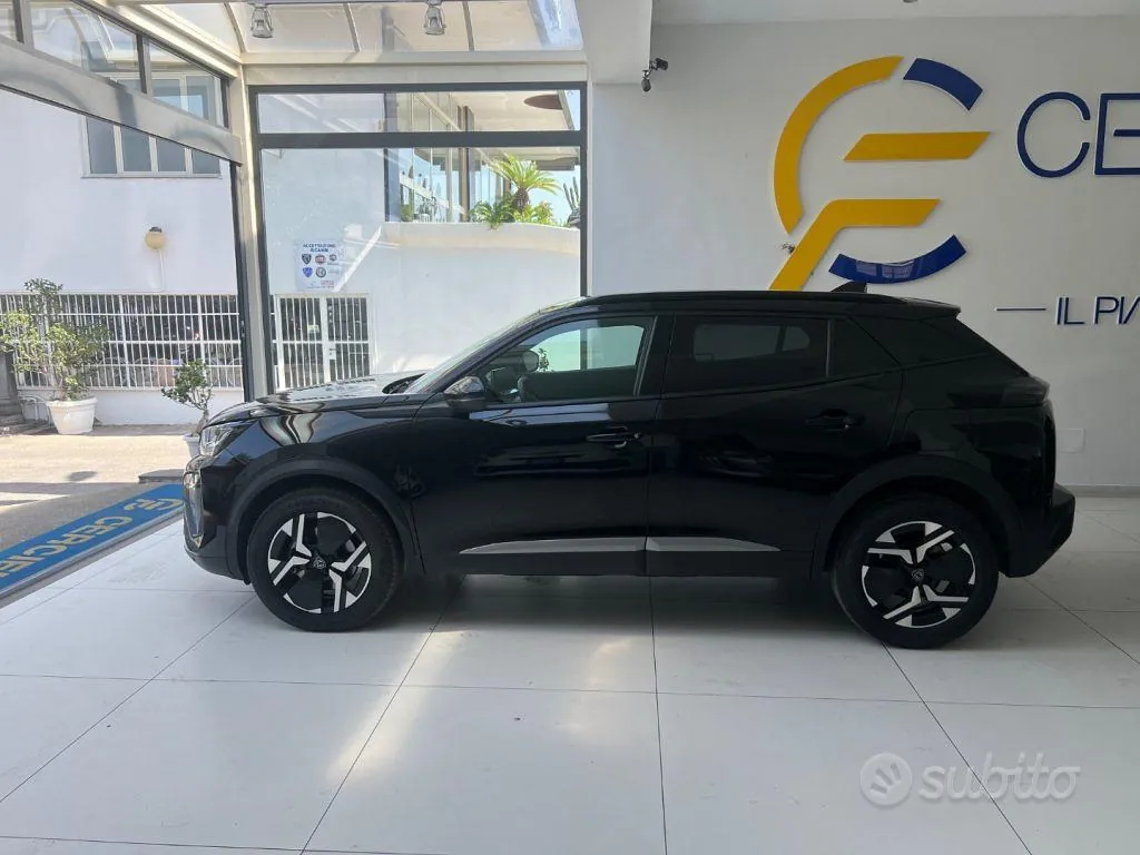 Peugeot 2008 2023 photo 5