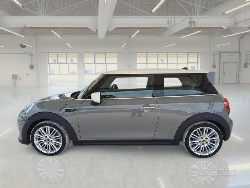 Mini Cooper Se 2021 photo 5