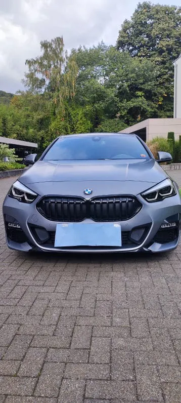 BMW 2 Series Gran Coupe