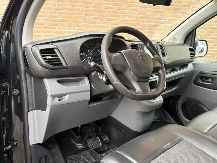 Peugeot Expert 2018 photo 2