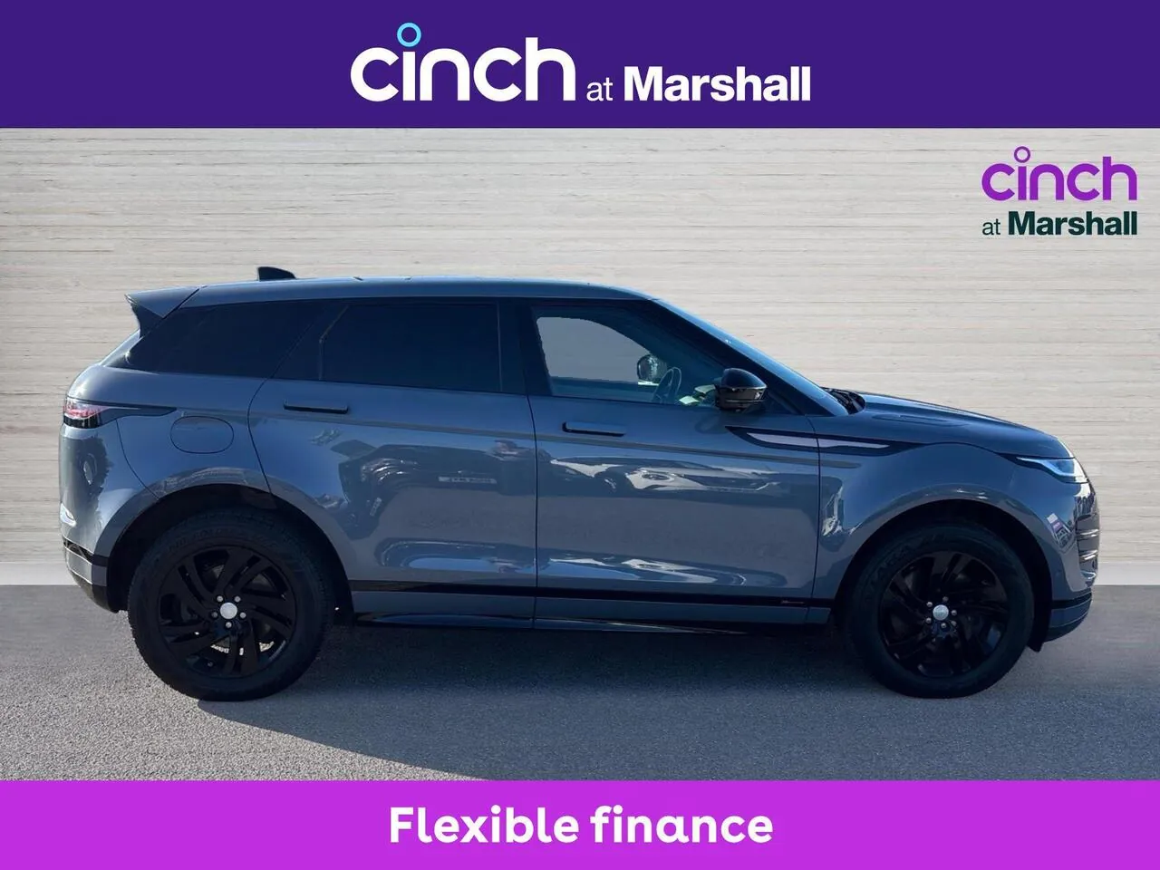 Land Rover Range Rover Evoque 2021 photo 2