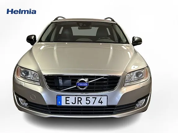 Volvo V70 2015 photo 3