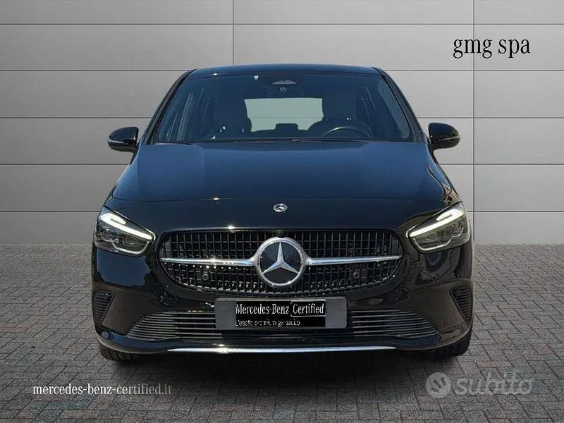 Mercedes-Benz ClaسسSe B 2023 photo 3
